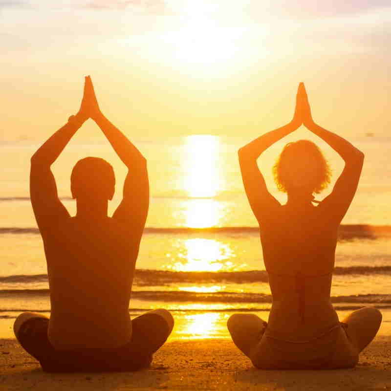 Kundalini Tantric Massage for couple