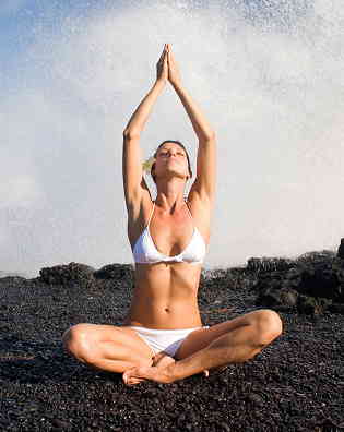 Massaggio Tantra Kundalini
